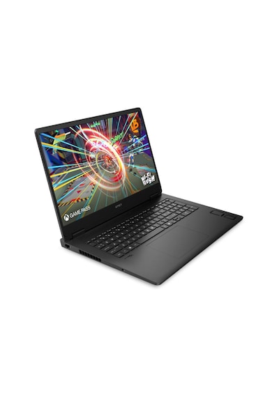 HP Omen 17-DB1003NT C67G1EA  Ryzen AI 9 365 32 GB 1 TB SSD 8 GB RTX5070 17.3" Free Dos Dizüstü Bilgisayar
