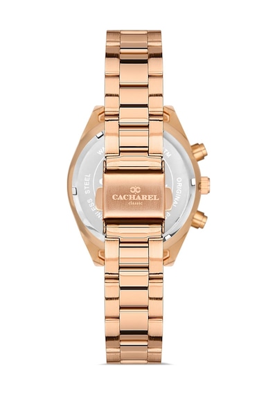 Cacharel CCC030941SB Classic Kadın Kol Saati