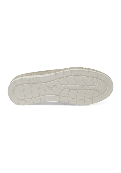 Polaris 105454.z5fx Vizon Kadın Loafer 000000000101970477 VIZON
