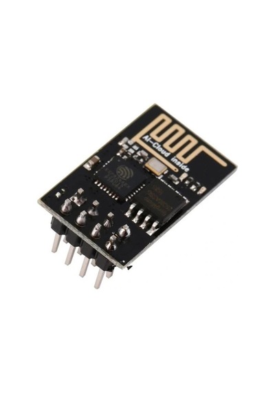 Esp8266 Esp-01 Seri Wifi Kablosuz Verici Modül