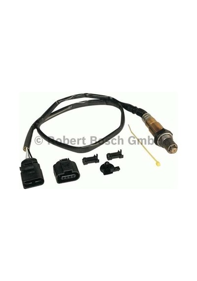 BOSCH 258010036 OKSİJEN SENSÖRÜ GOLF V JETTA 1.6 BLF