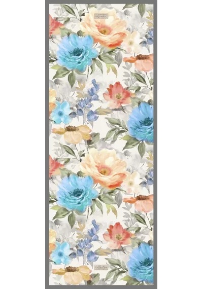 LA BOUTIQUE Özel Seri Soft Pamuk Şal - 70 X 190 - 2375 - 70 X 190 / Sarı - 05 Sarı - 05