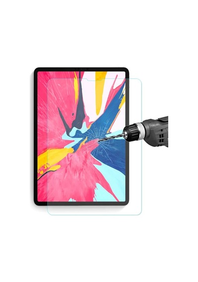 İpad Pro 11 İnch 2021-2020- 2018 Tempered Cam Ekran Koruyucu- 5775