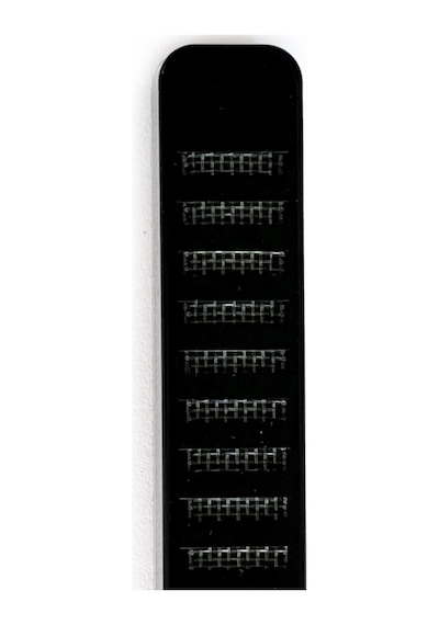 Humidor Puro Kutusu Nemlendirici Haznesi Prizmatik Abs 160x17 MM