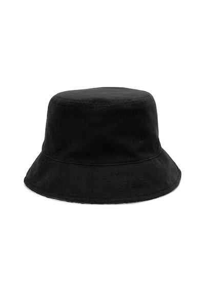 Timberland Reversible Bucket With Sherpa Lining Unısex Aksesuar Tb0a2pqw0011 Siyah