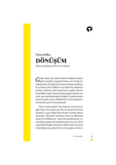 Dönüşüm N11.2811