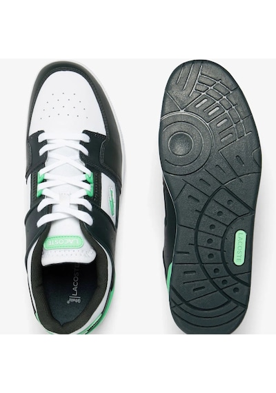 Lacoste Sport Court Cage Leather Mens Sneaker Hakiki Deri Erkek Günlük Spor Ayakkabı Beyaz Beyaz Lacoste Sport Court Cage Leather Mens Sneaker Hakiki Deri Erkek Günlük Spor Ayakkabı Beyaz Beyaz