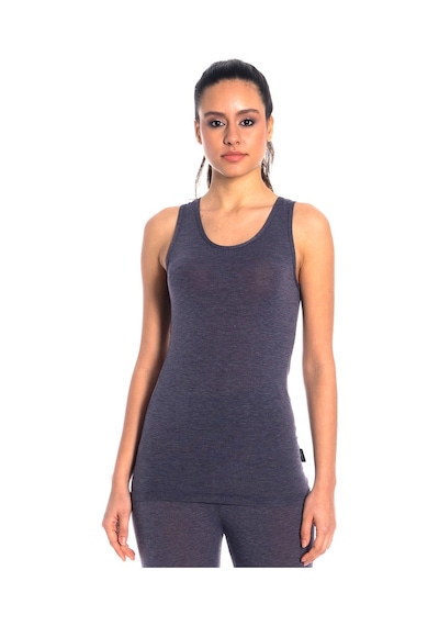 Thermoform Heavy Kadın Pantolon Lacivert