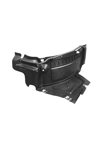 Audi A6 2015-2018 Çamurluk Davlumbazı Ön Sol Önün Önü Küçük Olan Oem No:4g0853887j