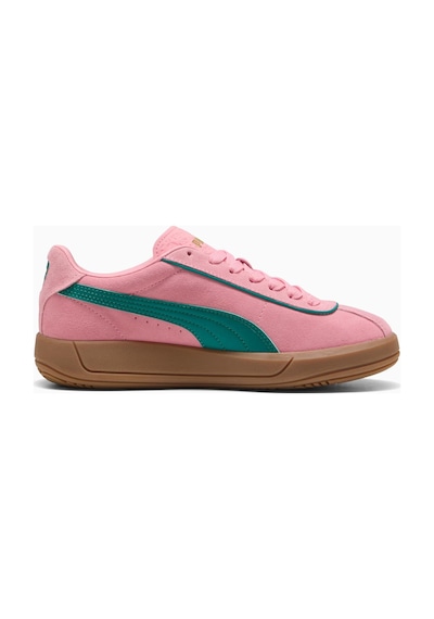 Puma Club Klassika Sd Kadın Yetişkin Sneaker Pembe