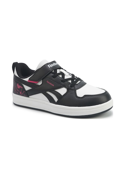 Reebok Asero Lıtee Kds Beyaz Kız Çocuk Sneaker 000000000102032718 Beyaz-sıyah-kırmızı