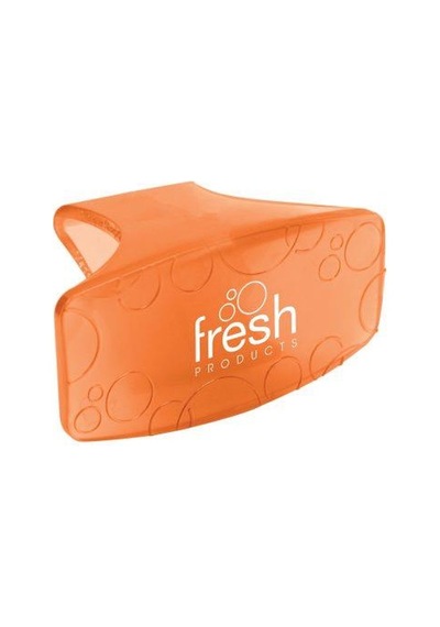 Fresh Clip 2.5 Tuvalet Wc Klozet Koku Giderici Mango Turuncu