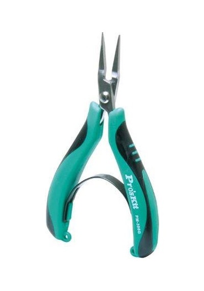 Proskit Pm-396g 120mm Paslanmaz Kargaburun