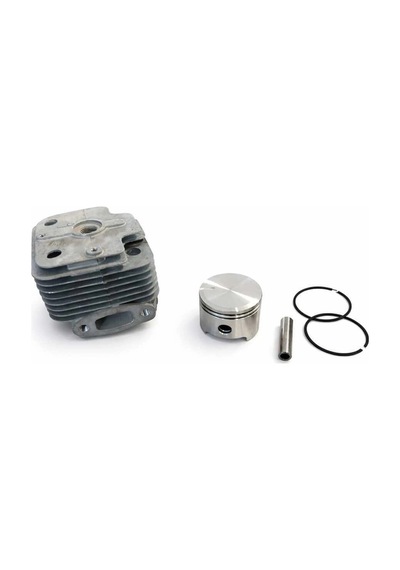 48mm Silindir Ve Piston Seti Cg630, Bg630 Yedek Parça