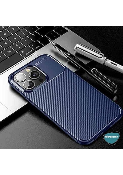 Apple İphone 14 Pro İçin Kılıf Legion Series Siyah İphone 14 Pro İle Uyumlu Kılıf - Siyah