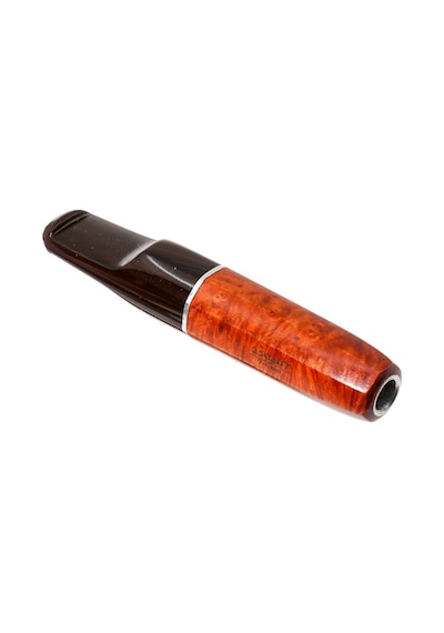 Şahin Edge 9mm Filtreli 6mm Uçlu Akrilik Saplı Sigara Ağızlığı 250207
