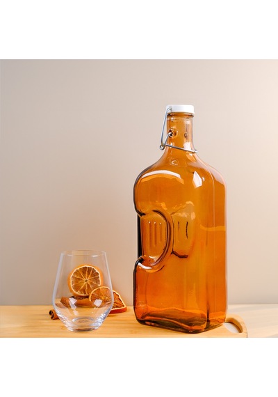 San Miguel Şişe 2 Litre Çok Renkli