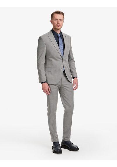 Pierre Cardin Erkek Füme Takım Elbise 50325234-vr058