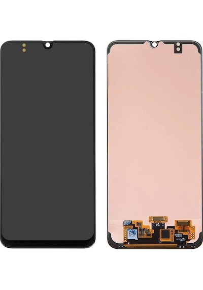 Samsung Galaxy Uyumlu M31 Prime Edition Sm-m315 Lcd Ekran Dokunmatik