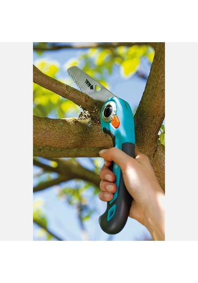 Gardena 8742-20 Katlanır Bahçıvan Testere 135p