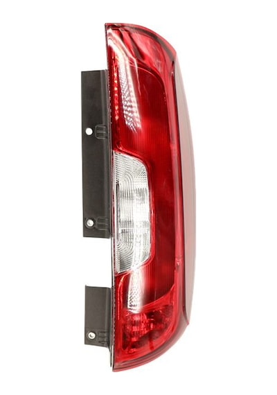 Fiat Doblo Sağ Arka Far Stop Lambası 2015-2020 Çift Kapı