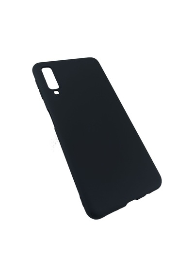 Samsung Galaxy Uyumlu A7 2018 Nano Lansman Silikon Kilif 527614728