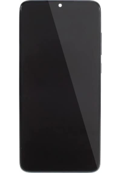 Xiaomi Uyumlu M1906g7g Redmi Note 8 Pro Ekran Lcd Full Çıtalı