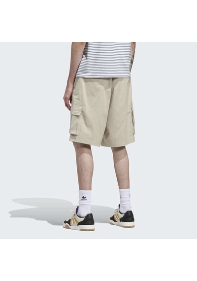 Adidas Kt4477 Skt Exc Short Erkek Şort Bej