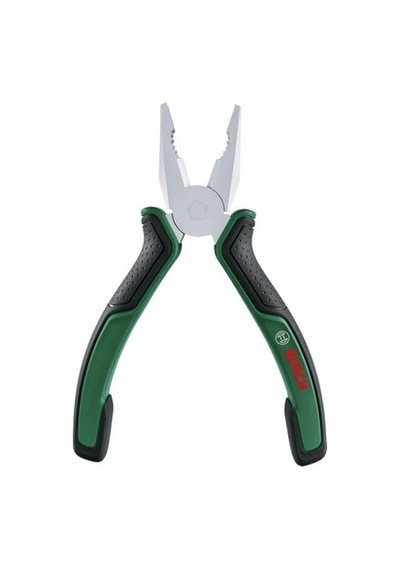 180 Mm Pense, Pratik Ve Dayanıklı Yapıda Tasarlanmış