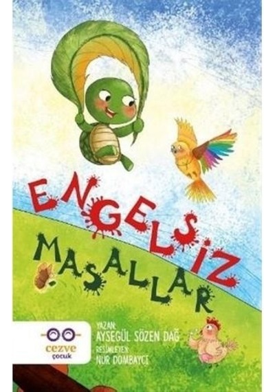 Engelsiz  Masallar