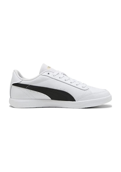 Puma Vikky Star 402600-04 Sneaker Unisex Spor Ayakkabı Beyaz