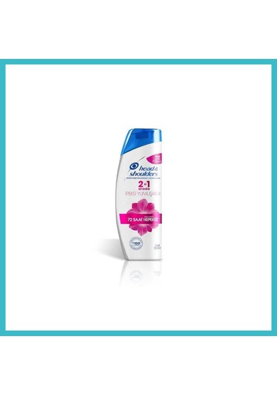 Bezos İpeksi Yumuşak Şampuan 2/1 300ml 1 Adet Dfnbez