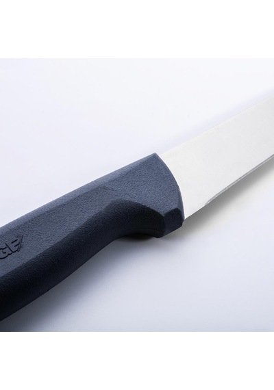 Pirge Gastro Peynir Bıçağı Gri 17,5 Cm 37072 Gri