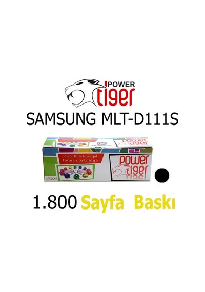 Samsung Xpress Sl-M2020W Uyumlu Toner