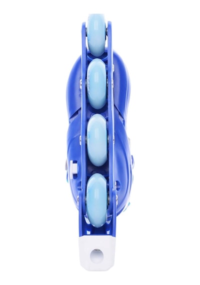 Tempish Swist Flash Blue Ayarlanabilir Çocuk Pateni 001