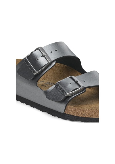 Birkenstock Bırkenstock Arizona Kadın Terlik 1029233 Gri