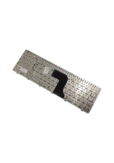 Dell Uyumlu Inspiron 15R N5010D-258 Klavye Tuş Takımı - 118128906