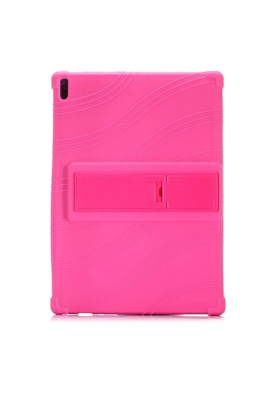 Lenovo Tab E10 Tb-x104f Tab 4 10.1 Inch Tablet Standlı Silikon Kılıf- 5775