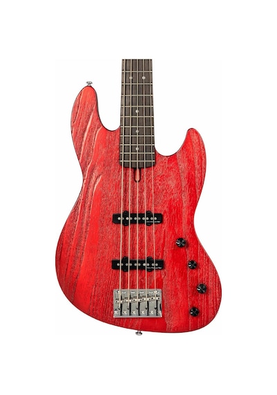 Sire Marcus Miller V6 5 Telli Bas Gitar V65car