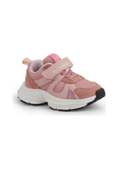 Buckhead Buck4513-009 Hazel Kız Çocuk Günlük Ayakkabı Pembe