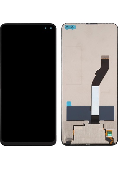 Xiaomi Poco X2 Lcd Ekran Dokunmatik Yüksek Kaliteli.