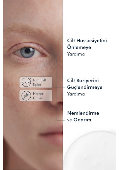 The Purest Solutions Hassas Ciltler İçin Kızarıklık Karşıtı Cica Serum 30 ML