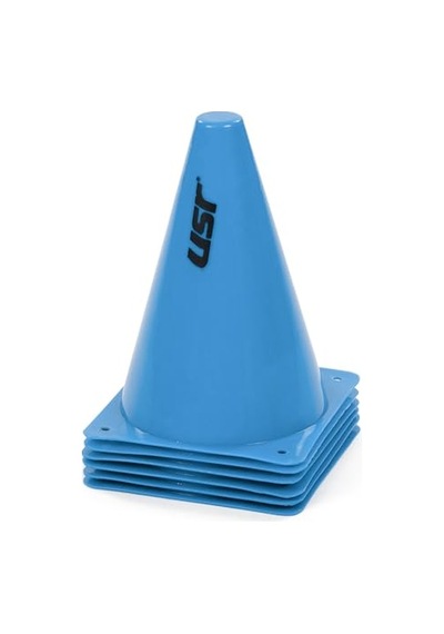 Usr Ah18 6 Lı 18 Cm Antrenman Huni Seti 26 Cm