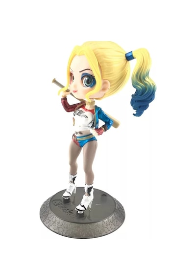 Harley Quinn Figür Koleksiyon
