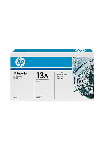 Hp 13x Black Siyah 4.000 Sayfa Toner Q2613x Kdo