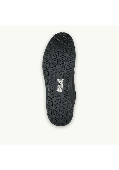 Jack Wolfskin Woodland 2 Texapore Mid Erkek Outdoor Bot 001
