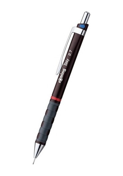 Rotring Tikky Versatil Kalem 0,7 Mm Diğer