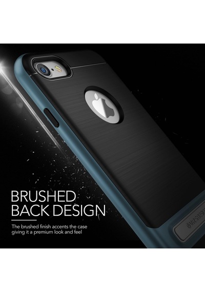 Vrs84155 İphone 7 High Pro Shield Kılıf, Arka Kapak, Mavi