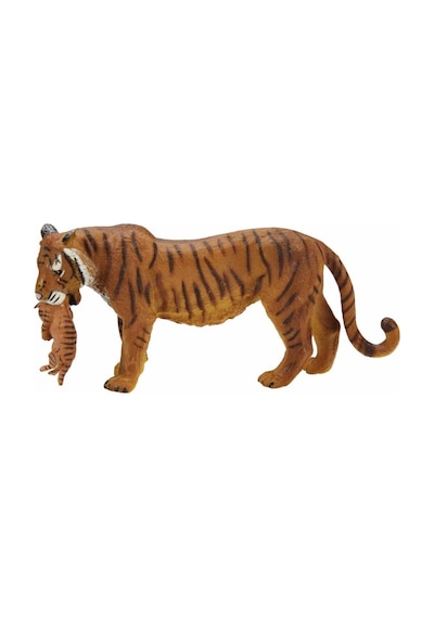 Crazoo Figür Vahşi Kaplan 14 Cm
