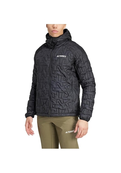 Adidas Xpr Lf Ho Jkt Erkek Mont It3247 Siyah